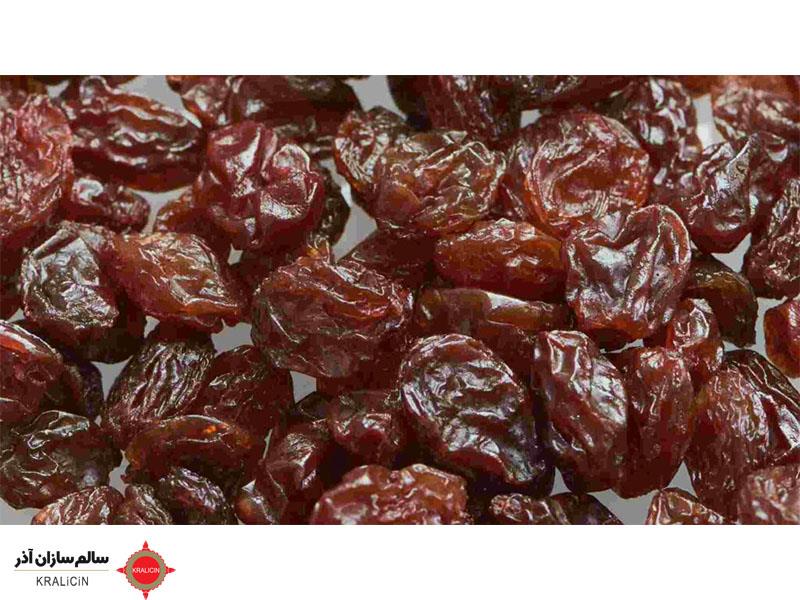 قيمت كشمش پلويي آفتابي قيمت كشمش پلويي فله اي | تا 8 درصد تخفيف 100درصد خالص و درجه يك   خريد عمده و جزئي