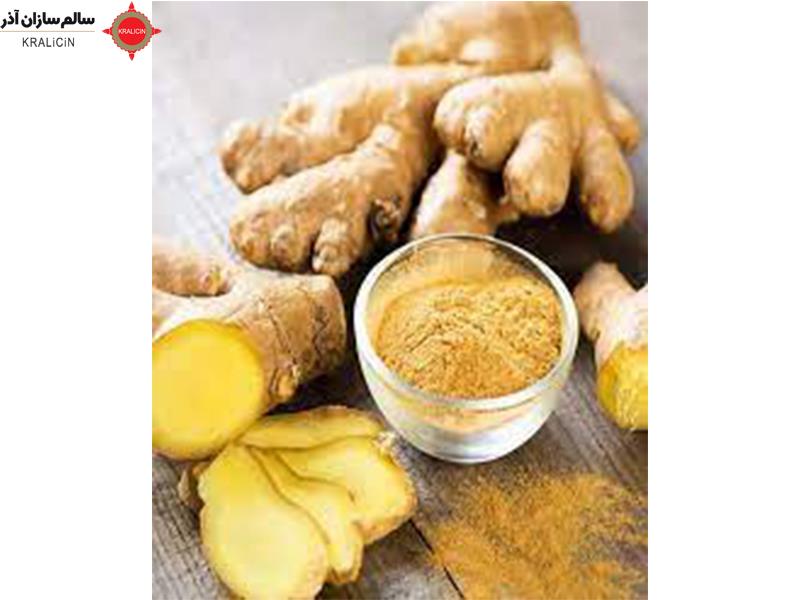 پودر زنجبیل یک نوع ادویه است که از گیاه زنجبیل به دست می‌آید و به خانواده زردچوبه تعلق دارد.  تاریخچه مصرف زنجبیل به حدود ۵۰۰۰ سال پیش از میلاد بازمی‌گردد. این گیاه قابل کاشت در مناطق مختلف است و برای کاشت آن می‌توانید زنجبیل تازه را خریداری کرده و در زمین مناسب کاشت نمایید.  زنجبیل دارای خواص دارویی متعددی است و در غذاها، شیرینی‌ها و نوشیدنی‌ها استفاده می‌شود.  تاریخچه زنجبیل: زنجبیل از حدود پنج هزار سال پیش از میلاد مصرف می‌شده است و قدمتی به‌بلندای تاریخ بشریت دارد. استفاده از زنجبیل به عنوان