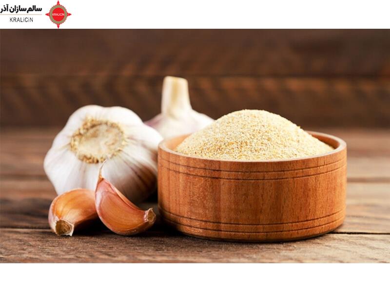 قيمت پودر سير قيمت پودر سير خانگي قيمت پودر سير در بازار | تا 8 درصد تخفيف 100درصد خالص و درجه يك   خريد عمده و جزئي