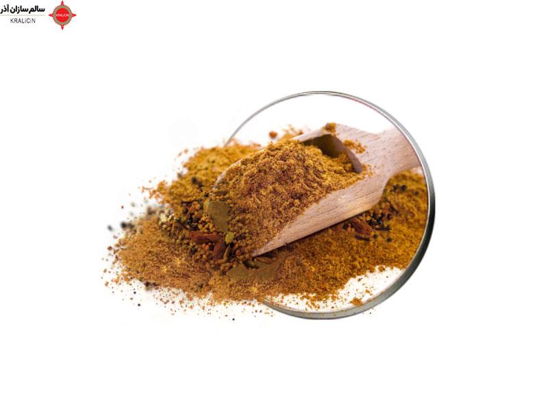 قيمت ادويه مرغ قيمت ادويه كباب و استيك قيمت ادويه ماهي و ميگو | تا 8 درصد تخفيف 100درصد خالص و درجه يك   خريد عمده و جزئي