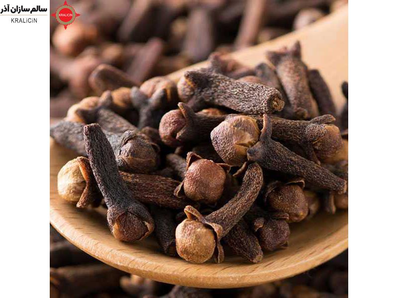 میخک یا پستاندار کوچک، جانداری است که از شاخه پستانداران تشکیل شده و بیشتر در مناطق گرمسیری زندگی می‌کند. این حیوان کوچک حدود ۴ سانتیمتر طول دارد و دارای پوستی نرم و براق با رنگ بنفش و صورتی است. پاهای میخک کوتاه و دارای انگشت‌های برجسته‌ای هستند که برای چسبیدن به سطح صخره‌ها یا شاخه‌های درختان استفاده می‌شوند. این حیوان اغلب به صورت گروهی در سراسر جهان پراکنده است و معمولا در محیط‌هایی با رطوبت بالا و دمای بین ۲۰-۳۰ درجه سانتیگراد زندگی می‌کند.