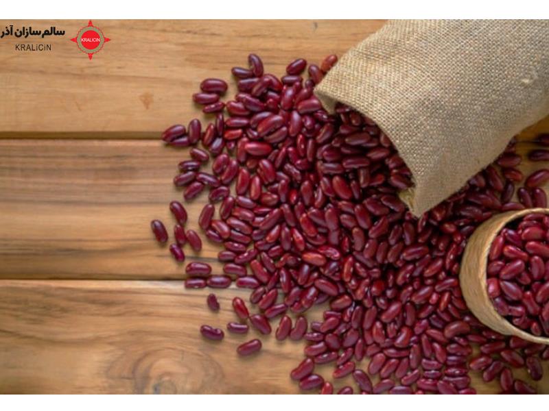 لوبیا قرمز یکی از انواع لوبیاهای تازه و خشک است که در سراسر جهان کشت می‌شود. این نوع لوبیا دارای رنگ قرمز تیره و پوستی لطیف و نرم است. لوبیا قرمز از دسته غذاهای پرپروتئین و پرفیبر است و می‌تواند یک منبع غذایی مفید برای بدن باشد.