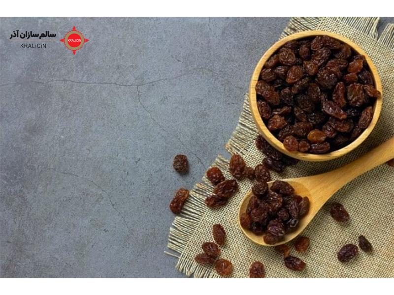 قيمت كشمش امروز قيمت كشمش | تا 8 درصد تخفيف 100درصد خالص و درجه يك   خريد عمده و جزئي