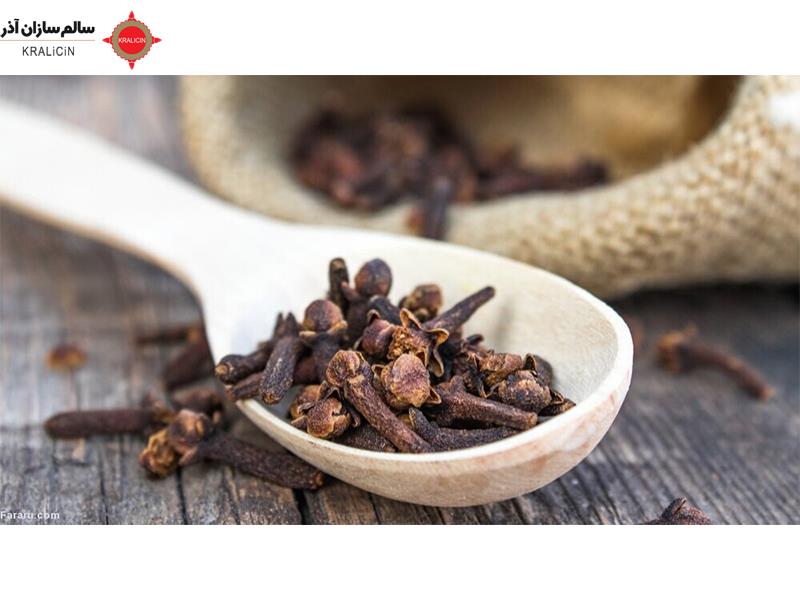 میخک یا پنیرک، یک گیاه علفی است که در ایران و بسیاری از مناطق جهان رشد می‌کند. این گیاه از خانواده کاسنیان بوده و با نام‌های دیگری همچون "پنیر بیابانی"، "بندریک" و "خردل خوراکی" نیز شناخته می‌شود.  در ایران، میخک به عنوان یکی از مواد خوراکی محبوب به شمار می‌رود و برای تهیه غذاهایی مانند خوراک میخک، آش میخک، کوکو میخک و سالاد میخک مورد استفاده قرار می‌گیرد. همچنین، برگ‌های این گیاه نیز به عنوان یکی از تنقلات سنتی در برخی مناطق ایران مصرف می‌شود.