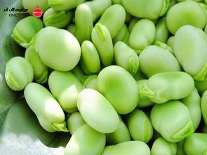 قيمت لپه در تبريز قيمت لپه باقلا سبز | تا 8 درصد تخفيف 100درصد خالص و درجه يك   خريد عمده و جزئي