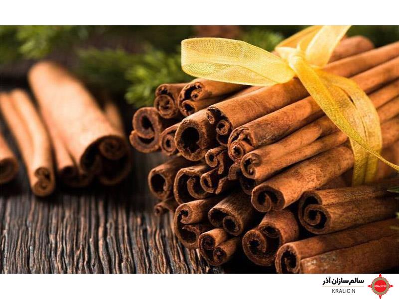 فروش دارچين عمده فروش عمده چوب دارچين | تا 8 درصد تخفيف 100درصد خالص و درجه يك   خريد عمده و جزئي