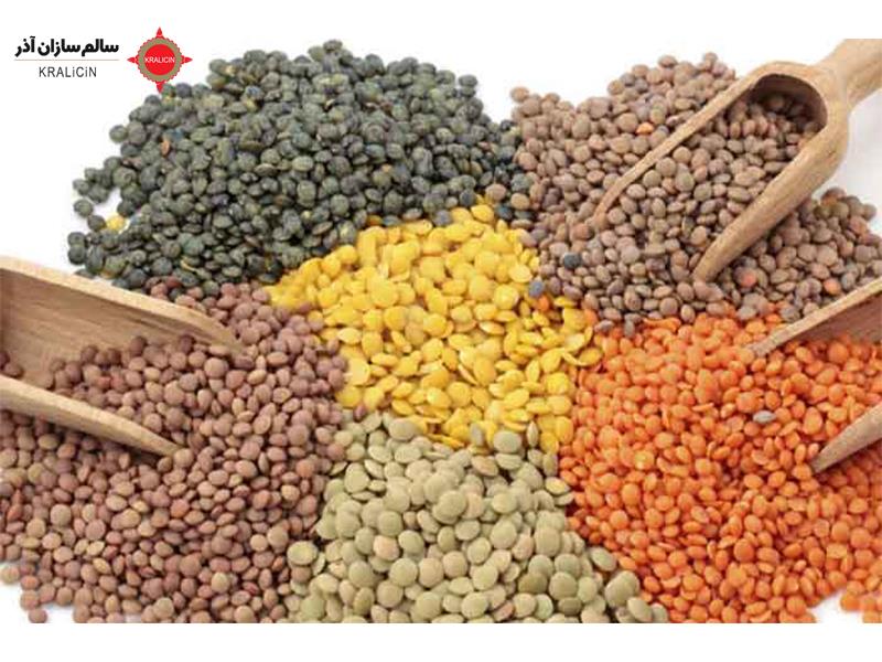 عدس خوراکی یا عدس مصرفی یکی از نوعی از حبوبات است که در بسیاری از کشورها، به عنوان یک منبع ارزان قیمت و بسیار مغذی از پروتئین، فیبر، آهن و بسیاری از ویتامین‌ها و مواد معدنی مورد استفاده قرار می‌گیرد. عدس خوراکی معمولاً در آش‌ها، خوراکی‌های مختلف، غذاهای رژیمی، سوپ‌ها و غذاهای خانگی مورد استفاده قرار می‌گیرد. عدس خوراکی به دلیل داشتن فیبر بالا، می‌تواند به بهبود گوارش، کاهش قند خون و کنترل وزن کمک کند.