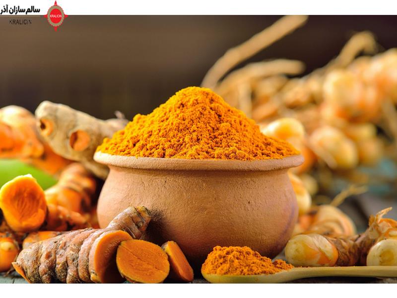 قيمت زردچوبه خام قيمت زردچوبه فله قيمت زردچوبه دسته بندي | تا 8 درصد تخفيف 100درصد خالص و درجه يك   خريد عمده و جزئي