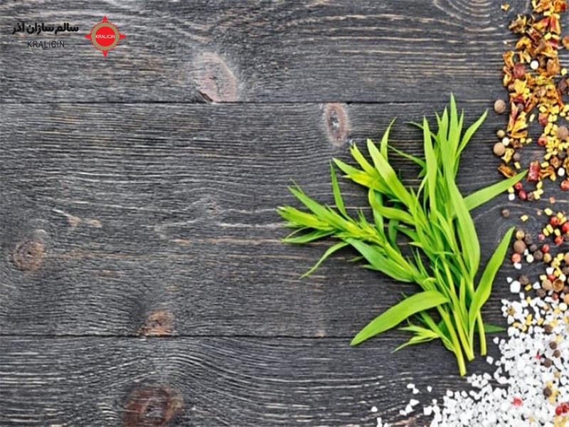 خريد و فروش ترخون ترخون خشك شده | تا 8 درصد تخفيف 100درصد خالص و درجه يك   خريد عمده و جزئي