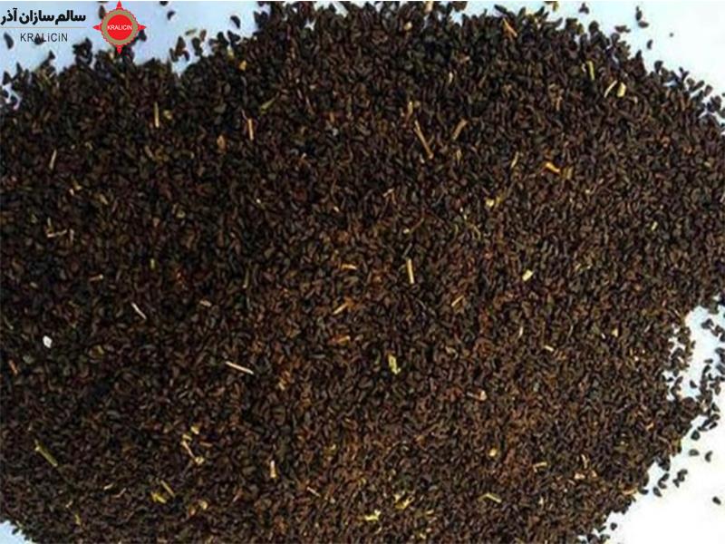 اسپند (Espand) یا به انگلیسی به عنوان "sesame seeds" شناخته می‌شود و یک نوع دانه روغنی است. این دانه‌ها از گیاه سساموم (Sesamum indicum) بدست می‌آیند. در فارسی، اسپند به عنوان یکی از ادویه‌های سنتی شناخته می‌شود و در برخی آیین‌ها و مراسم مذهبی استفاده می‌شود.  خواص اسپند مرغوب شامل موارد زیر می‌شود: