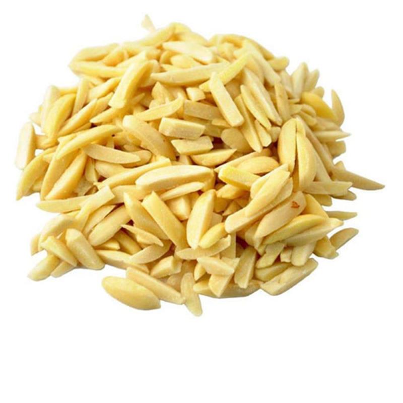 خريد و فروش خلال بادام | تا 8 درصد تخفيف 100درصد خالص و درجه يك - خريد عمده و جزئي