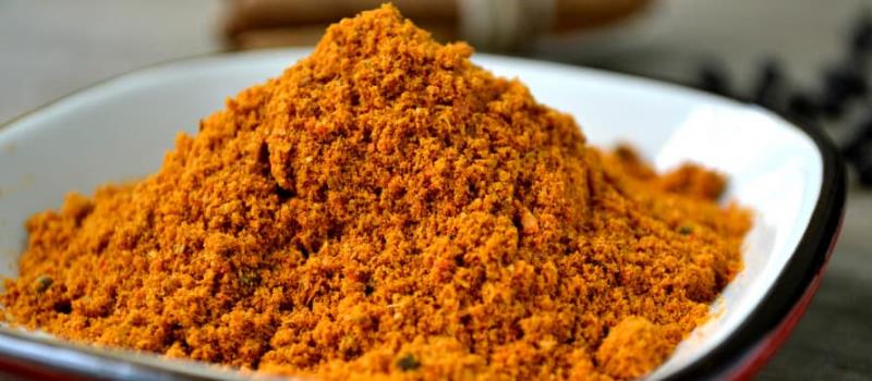 قيمت هر كيلو ادويه كاري | تا 8 درصد تخفيف 100درصد خالص و درجه يك - خريد عمده و جزئي