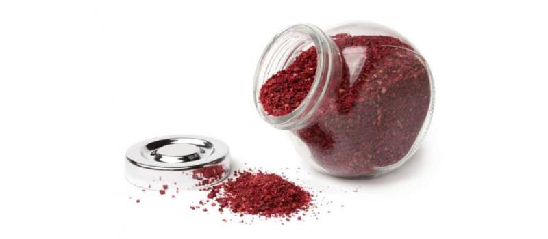 خريد و فروش سماق قرمز | تا 8 درصد تخفيف 100درصد خالص و درجه يك - خريد عمده و جزئي