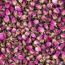 قيمت غنچه گل محمدي خشك شده 1401 | تا 8 درصد تخفيف 100درصد خالص و درجه يك - خريد عمده و جزئي